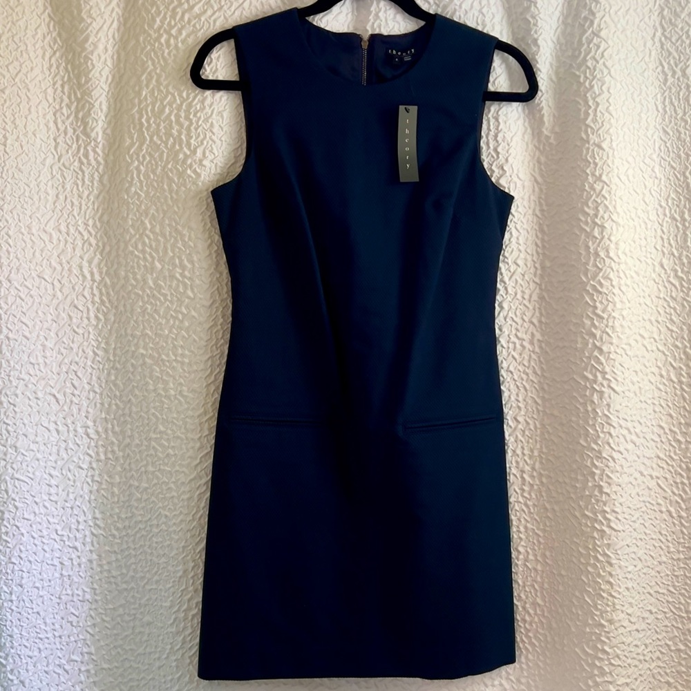 NWT Theory Dress